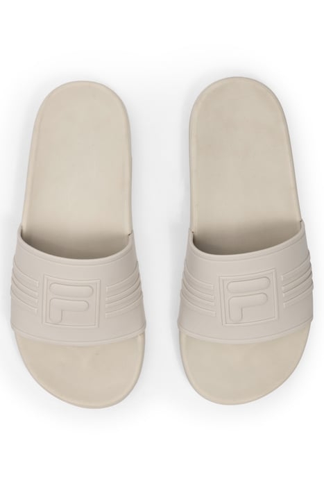 MORRO BAY MLD SLIPPER WMN BONE WHITE 3