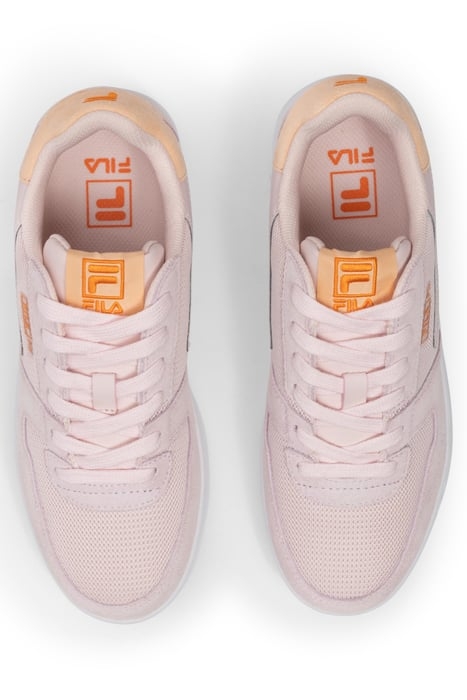 FXVENTUNO S WMN MAUVE CHALK-BLEACHED APRICOT 3