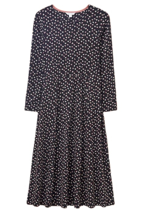 MADELINE JERSEY DRE RED 3