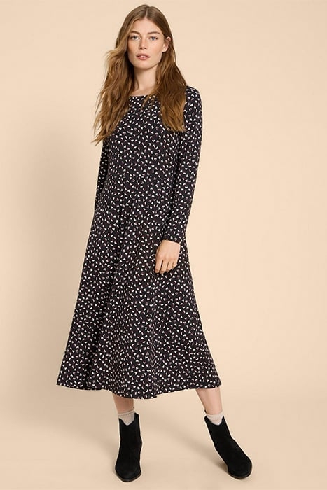 MADELINE JERSEY DRE RED 1