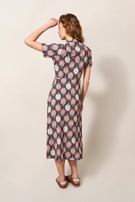 RUA JERSEY SHIRT DRE PINK 2