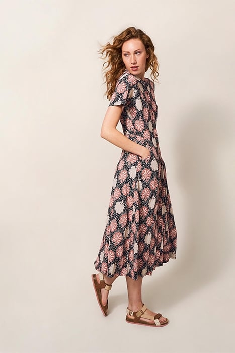 RUA JERSEY SHIRT DRE PINK 3