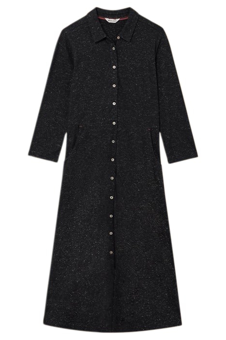 RUA SPARKLE JERSEY SHIRT DRE CHARCOAL GREY 3