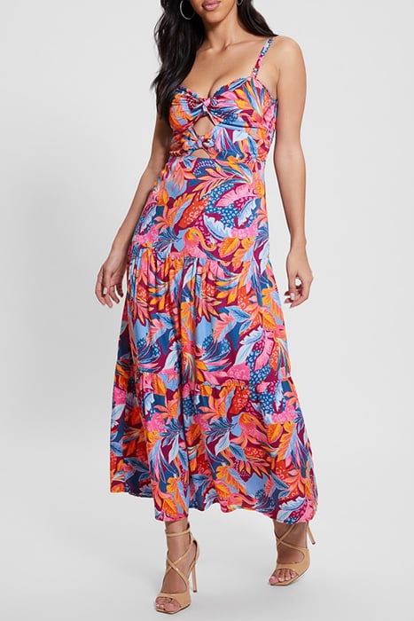 SL TROPIC DRESS SUNDECK TROPIC 4