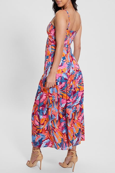 SL TROPIC DRESS SUNDECK TROPIC 2