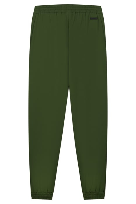 VALOR NYLON JOGGER FOREST GREEN 2