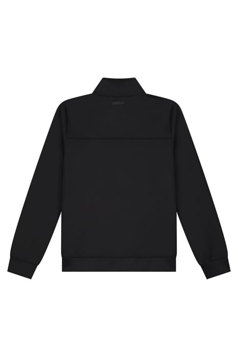 NK TECH JACKET BLACK 2