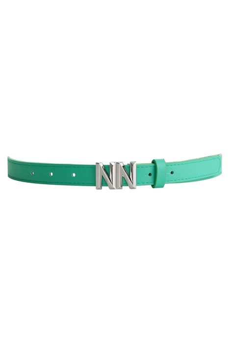 DOLLY BELT HYPER GREEN 3