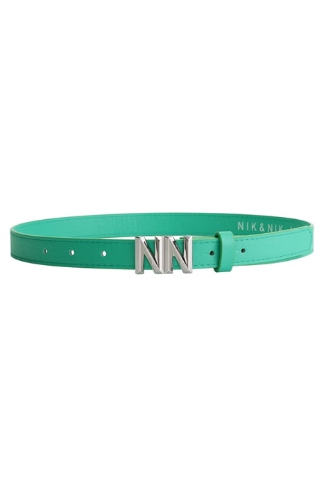 DOLLY BELT HYPER GREEN 1