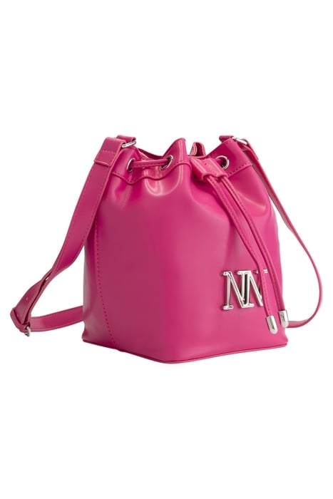 DIDO BAG BRIGHT FUCHSIA 3