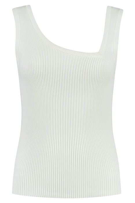 JANE TOP OFF WHITE 1