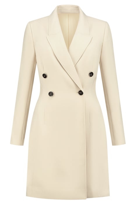 NEO BLAZER DRESS DEW 1