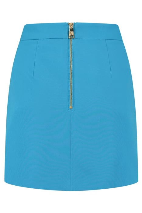 FREYA SKIRT DRESDEN BLUE 2