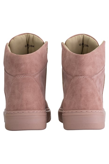 DIANA NN DESERT SNEAKERS SOFT PINK 3