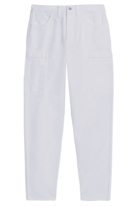 PROVENCA SLIM IN WHITE 3