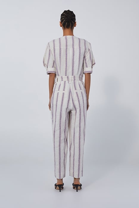 REVI NATURAL WHITE/PURPLE 2