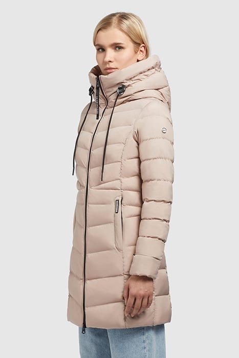 TUHANI2 MATT DUST PINK 6