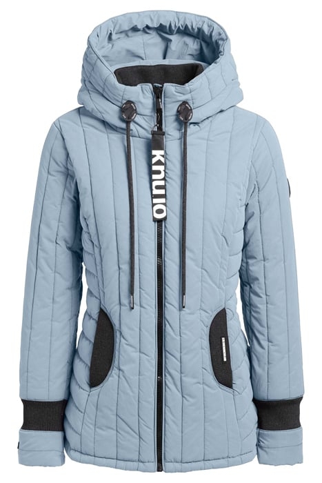 TWEETY PRIME6 PEACHED FRO-BLU 3