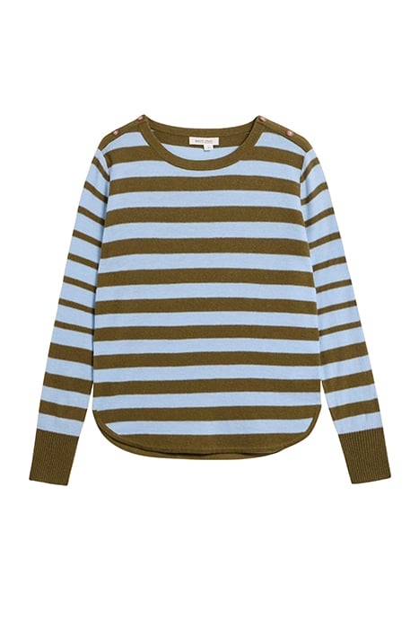 EMMA JUMPER BLUE 3