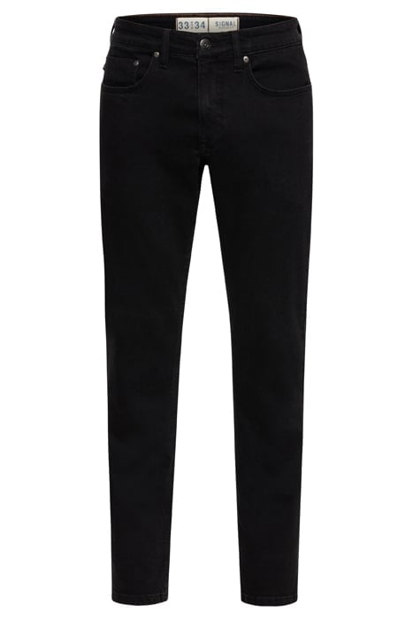 TIMMYSI DENIM BLACK 4
