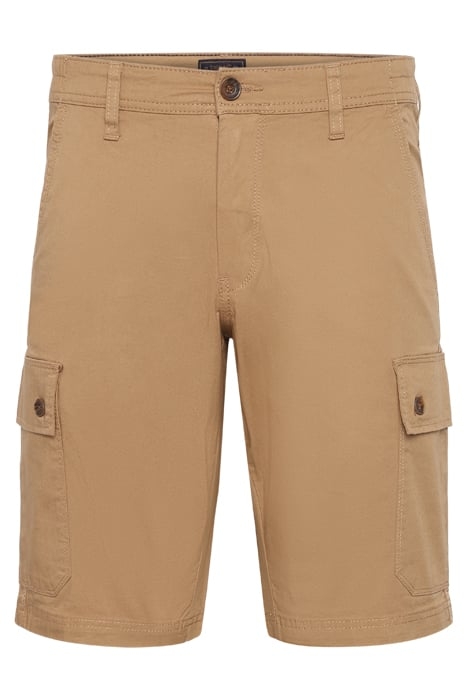 KENSI SHORTS+ BROWN LION 4