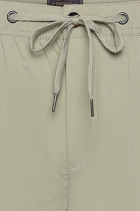 HANESSI ZIP-OFF OAK 7