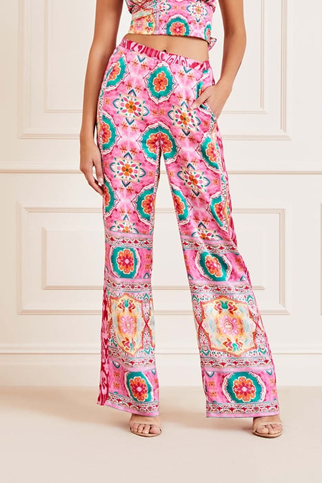 BABYLON PANT BABYLON BLANKET PRIN 1