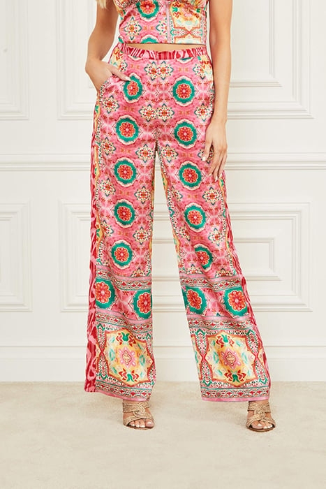 BABYLON PANT BABYLON BLANKET PRIN 5