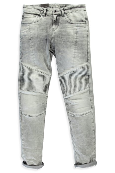 TELLER SLIM FIT GREY USED 1