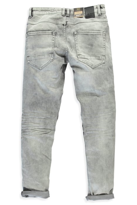 TELLER SLIM FIT GREY USED 2
