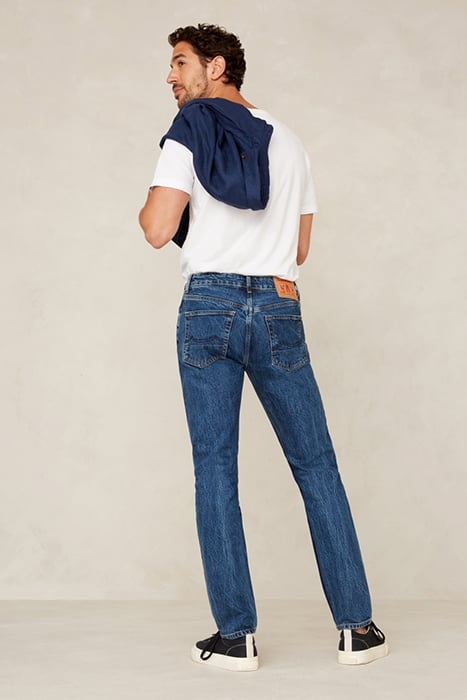 EDRIC XAVIER MID USED 2