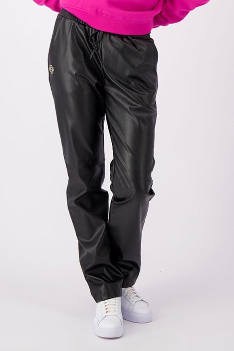 POLISH PANTS BLACK 6