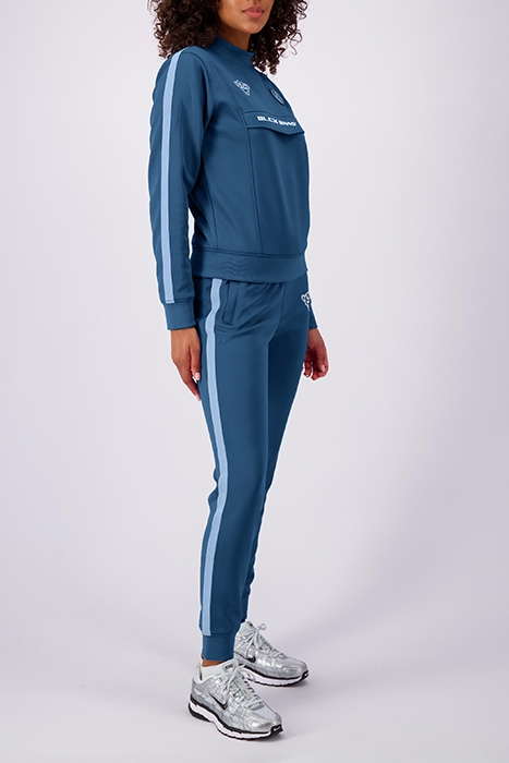 MIAMI TRACKTOP NAVY 3
