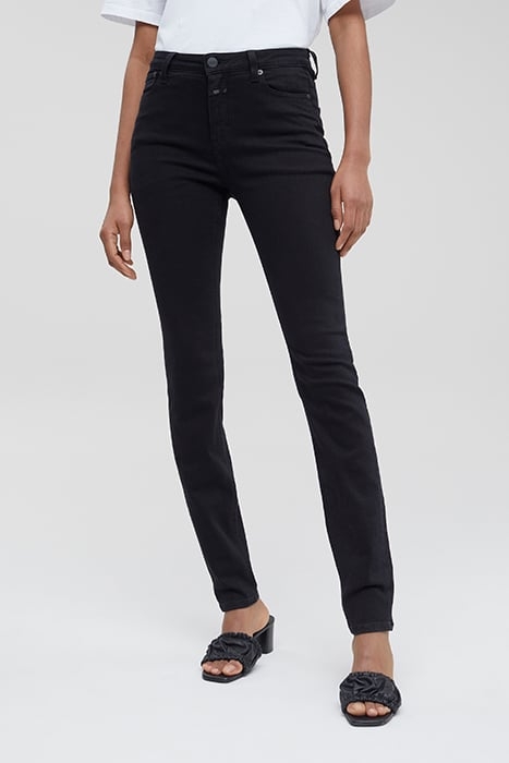 LIZZY JEANS BLACK 1