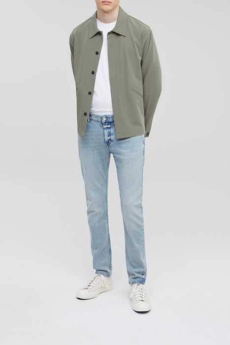 UNITY SLIM JEANS LIGHT BLUE 5