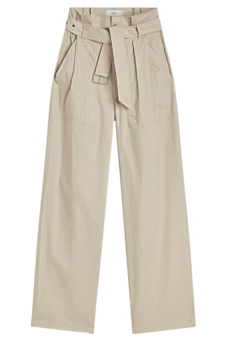 TALOGA PANTS DESERT BEIGE 2