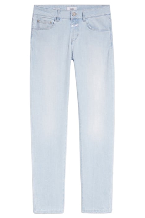 BAKER JEANS LIGHT BLUE 4
