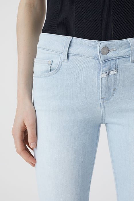 BAKER JEANS LIGHT BLUE 7