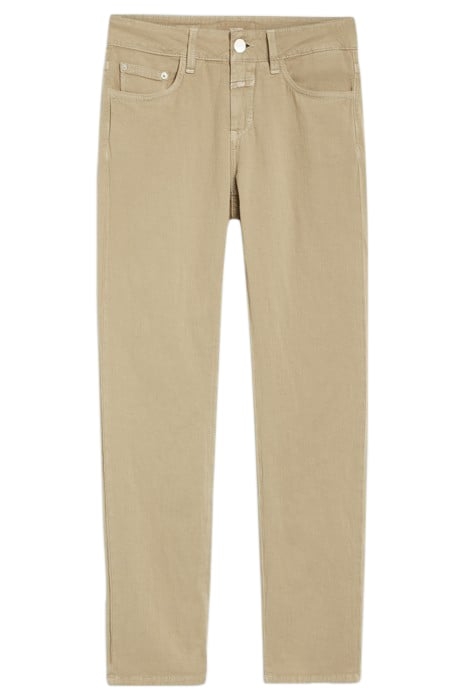 BAKER PANTS GREY VENEER 4