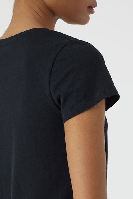 T-SHIRT T-SHIRTS BLACK 6