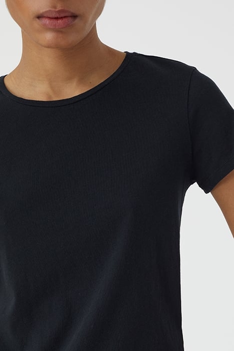 T-SHIRT T-SHIRTS BLACK 7