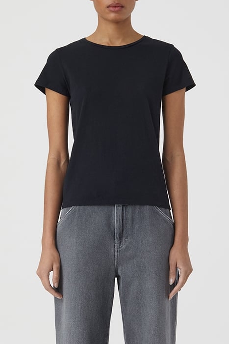 T-SHIRT T-SHIRTS BLACK 1