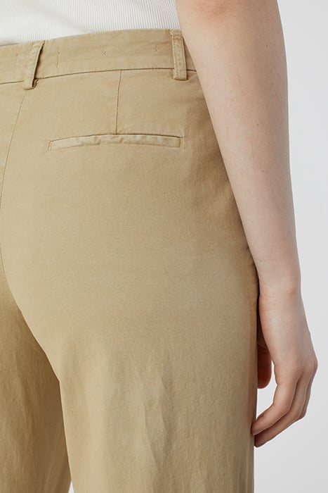 AUCKLEY PANTS DESERT BEIGE 7