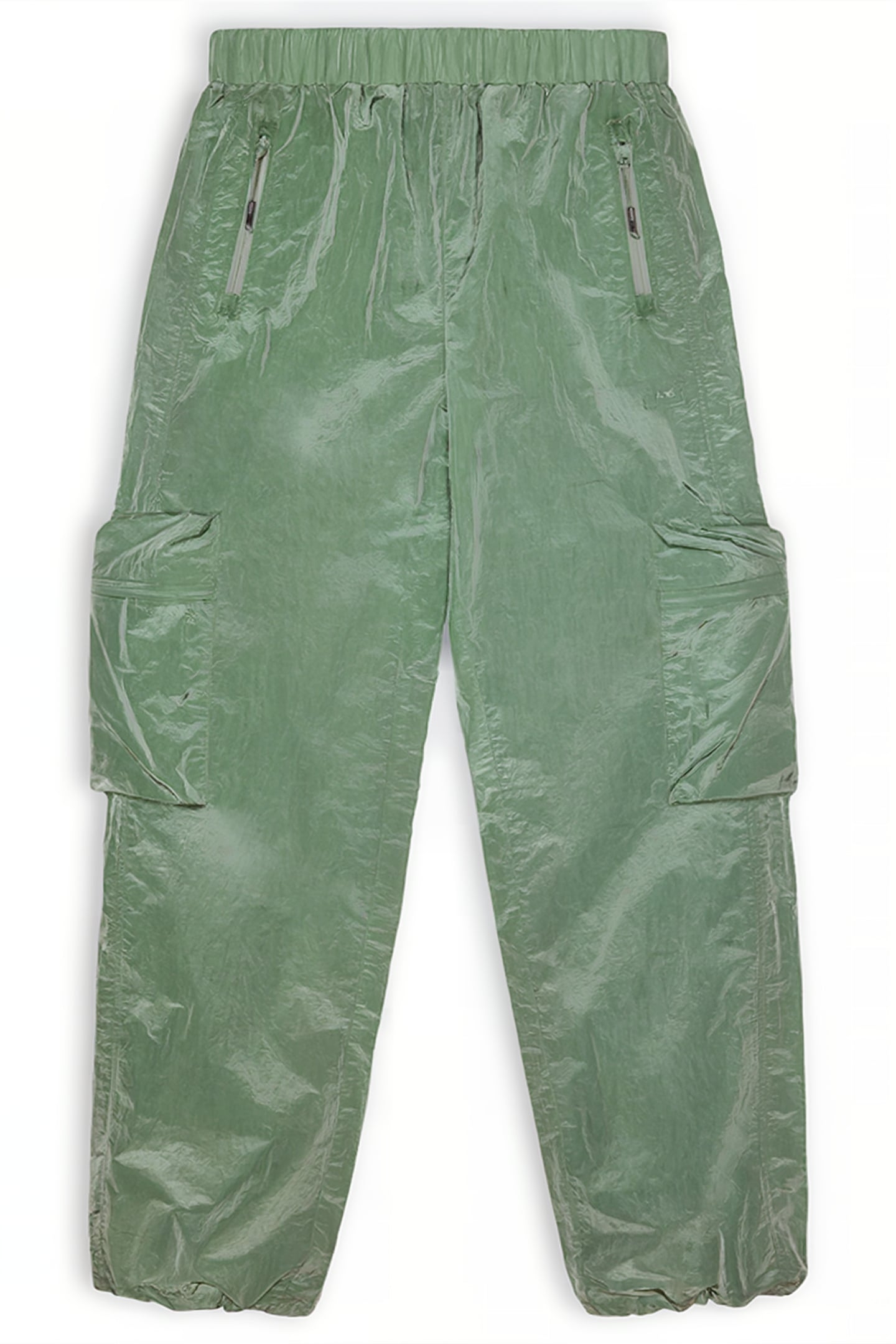 UNISEX KANO PANTS REGULAR HAZE 1
