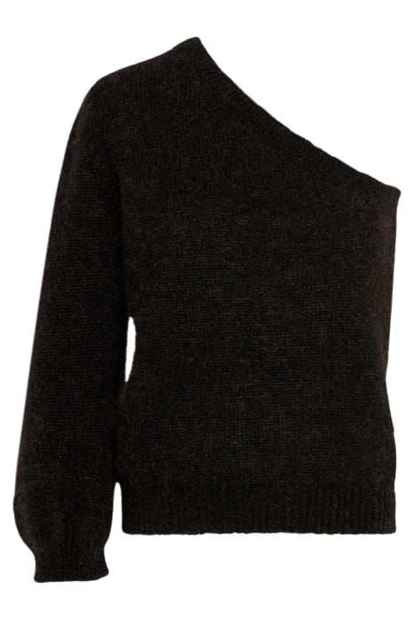 SOLLY ECO PULLOVER BLACK 3