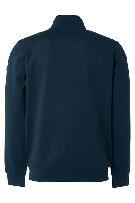 SWEATER FULL ZIPPER NIGHT 5