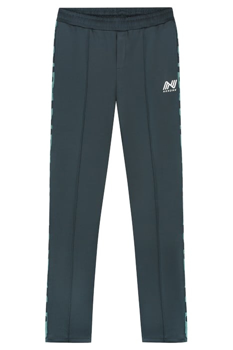JOEY TECH PANTS EMERALD 2