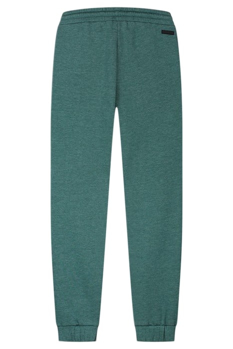 APOCALYPSE SWEATPANTS TEAL 3
