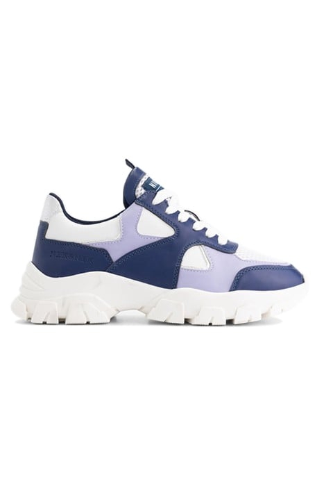 DAAN SNEAKER ROYAL BLUE 1