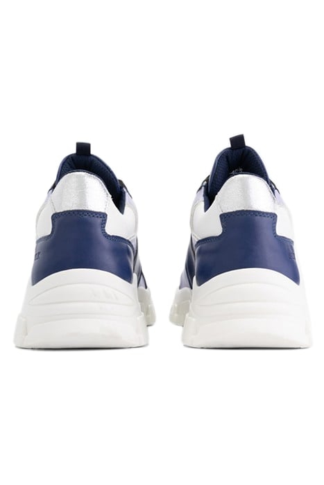 DAAN SNEAKER ROYAL BLUE 3